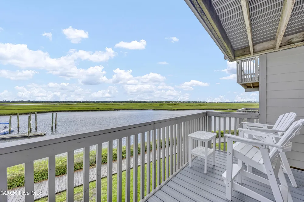2307 Lumina Avenue #Unit D Wrightsville Beach, NC 28480