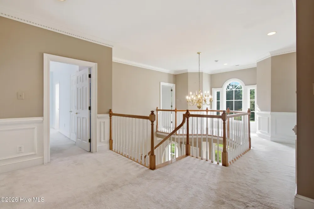 1107 Country Club Drive Trent Woods, NC 28562