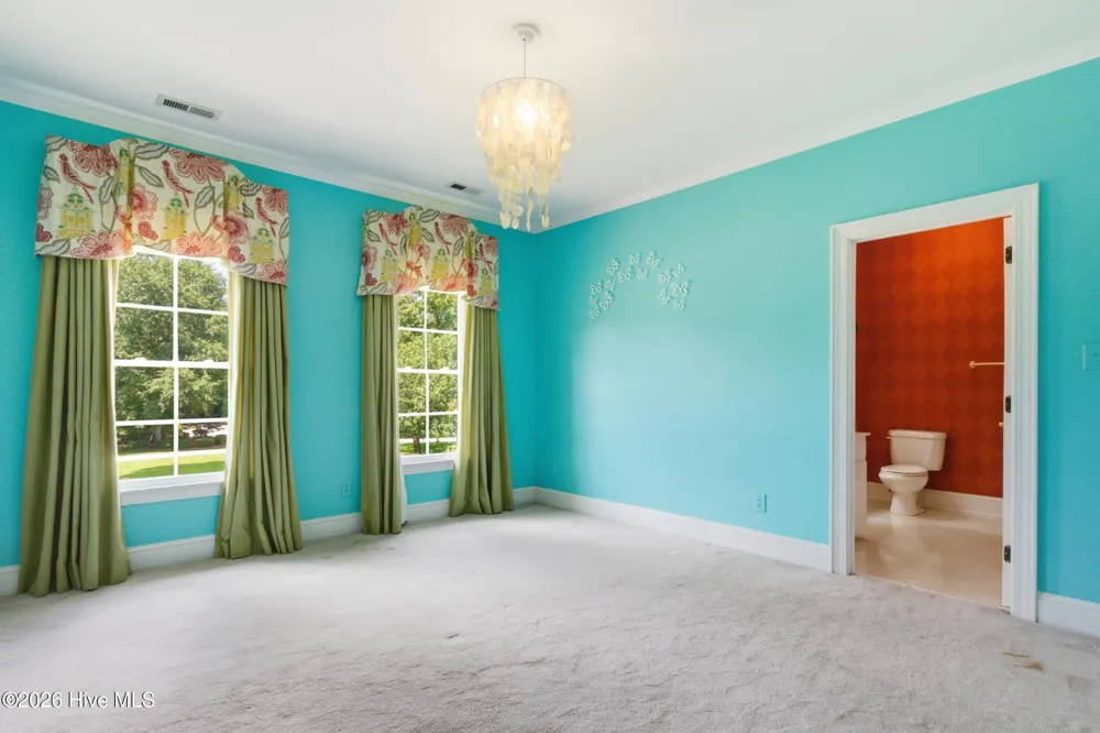 1107 Country Club Drive Trent Woods, NC 28562