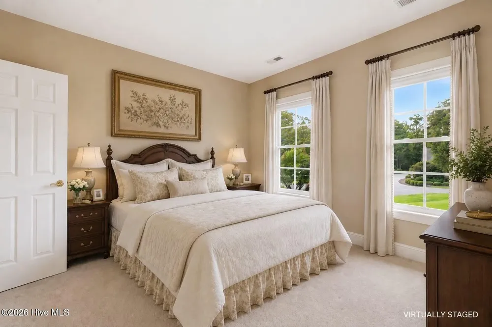 1107 Country Club Drive Trent Woods, NC 28562