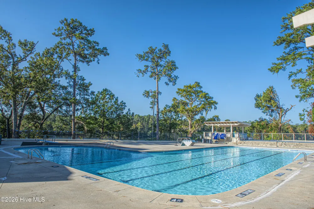 1107 Country Club Drive Trent Woods, NC 28562
