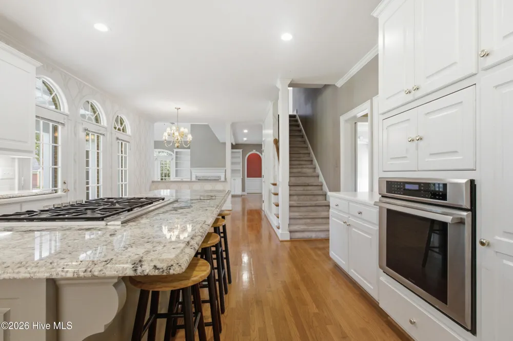 1107 Country Club Drive Trent Woods, NC 28562