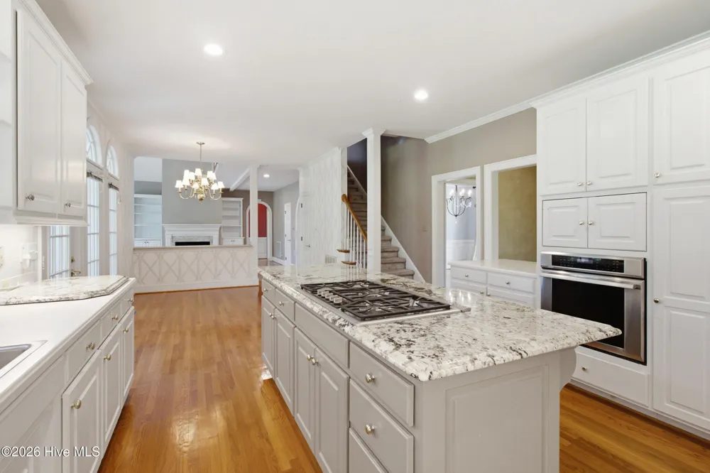 1107 Country Club Drive Trent Woods, NC 28562