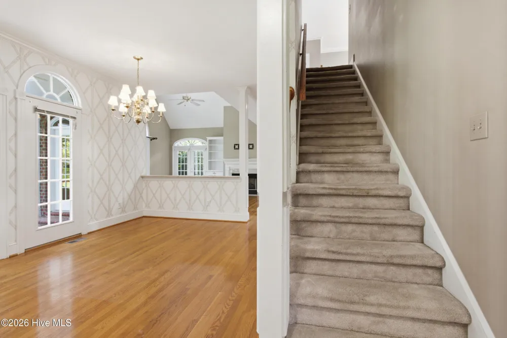 1107 Country Club Drive Trent Woods, NC 28562