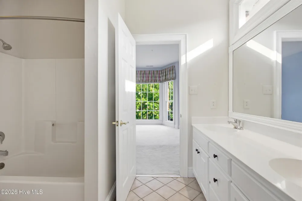 1107 Country Club Drive Trent Woods, NC 28562