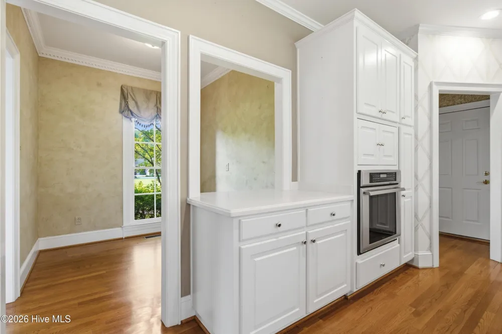 1107 Country Club Drive Trent Woods, NC 28562