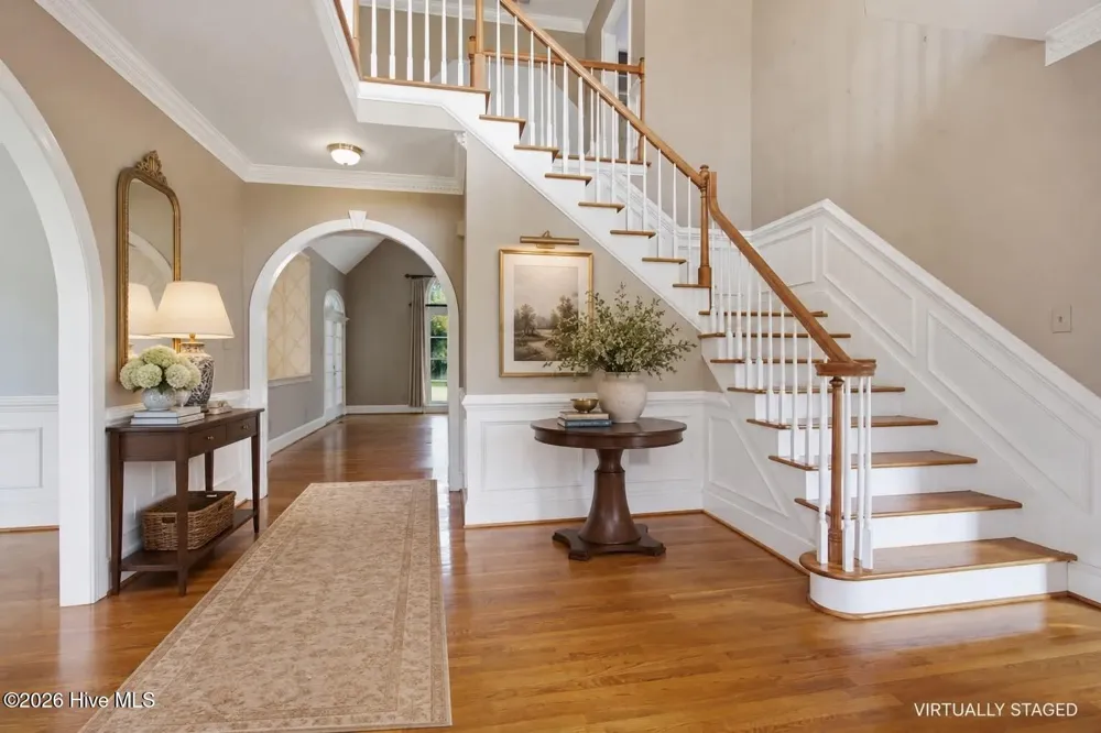 1107 Country Club Drive Trent Woods, NC 28562