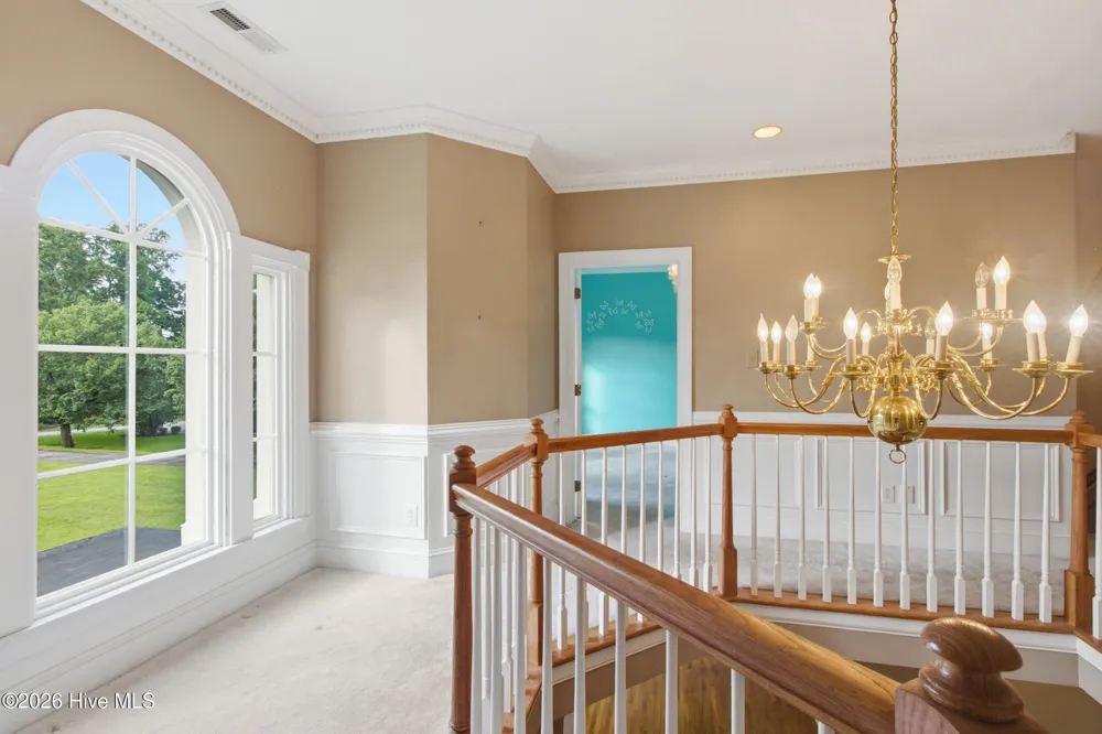 1107 Country Club Drive Trent Woods, NC 28562