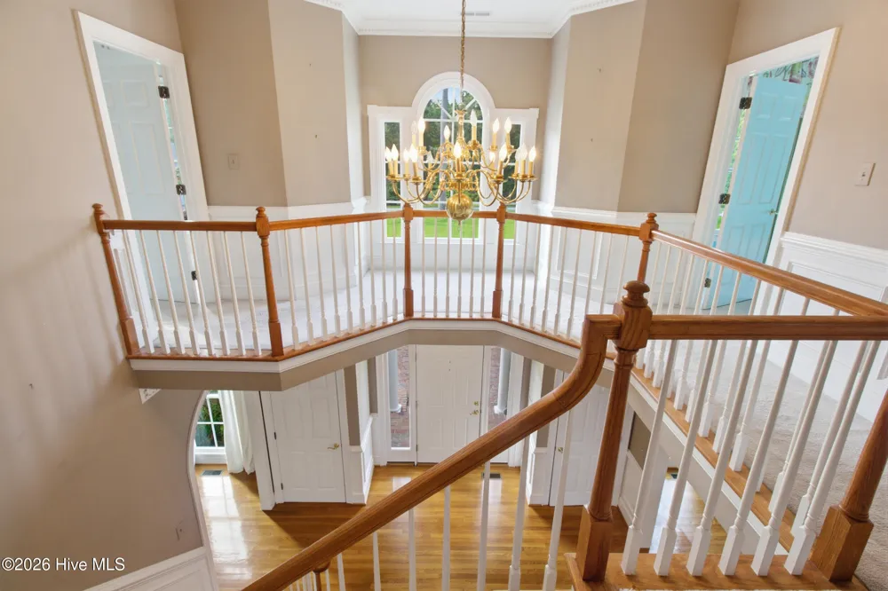 1107 Country Club Drive Trent Woods, NC 28562
