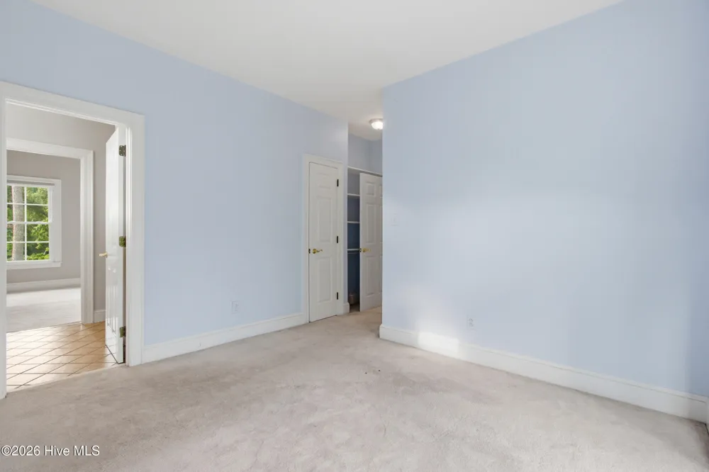 1107 Country Club Drive Trent Woods, NC 28562