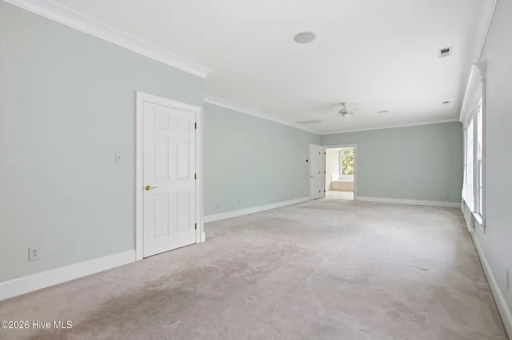 1107 Country Club Drive Trent Woods, NC 28562