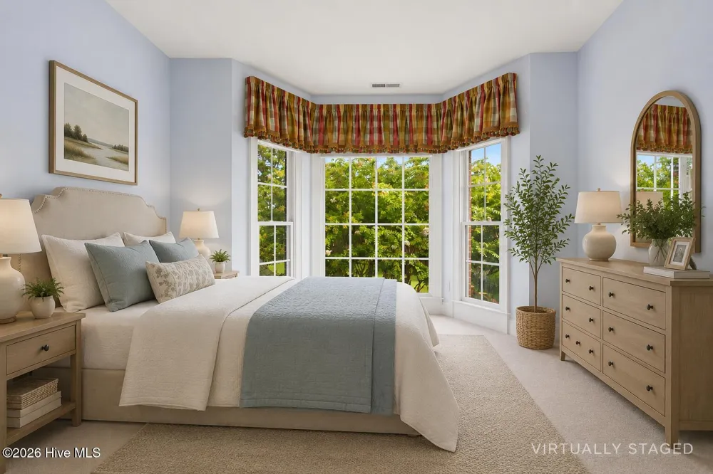1107 Country Club Drive Trent Woods, NC 28562