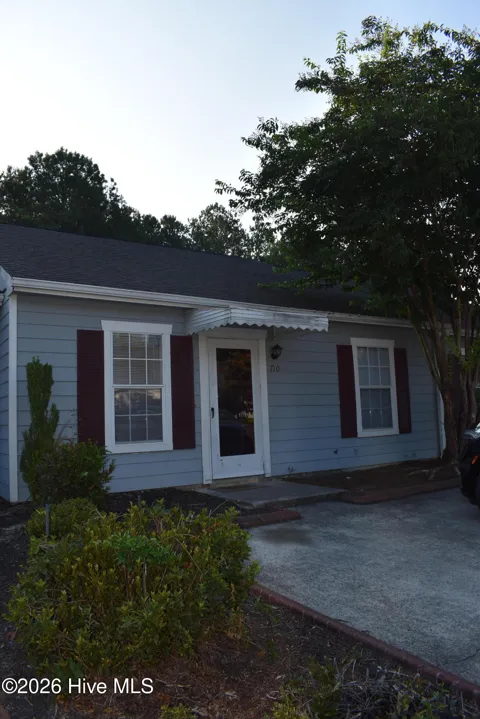 710 Legacy Court
