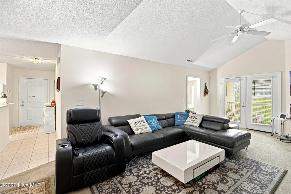 5008 Hunters Trail #Unit 15 Wilmington, NC 28405