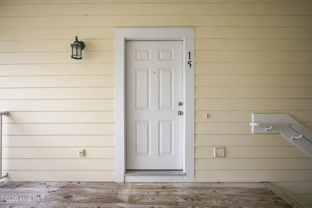 5008 Hunters Trail #Unit 15 Wilmington, NC 28405