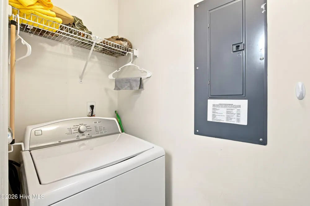 5008 Hunters Trail #Unit 15 Wilmington, NC 28405
