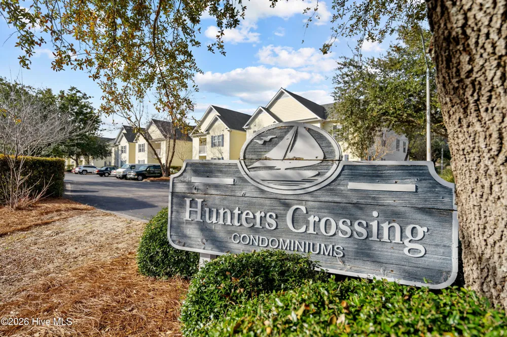 5008 Hunters Trail #Unit 15 Wilmington, NC 28405