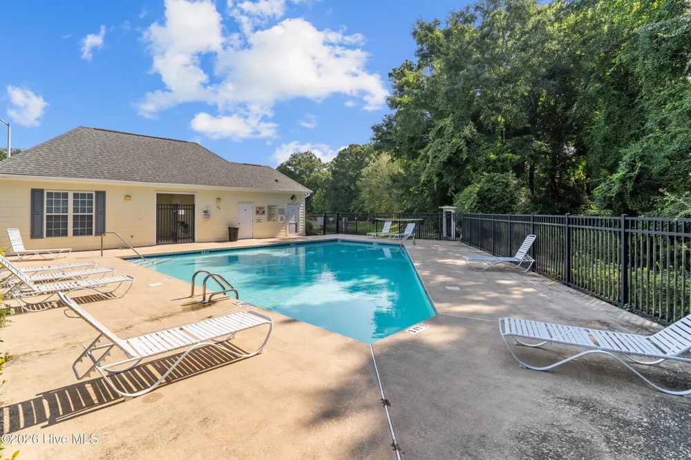 5008 Hunters Trail #Unit 15 Wilmington, NC 28405