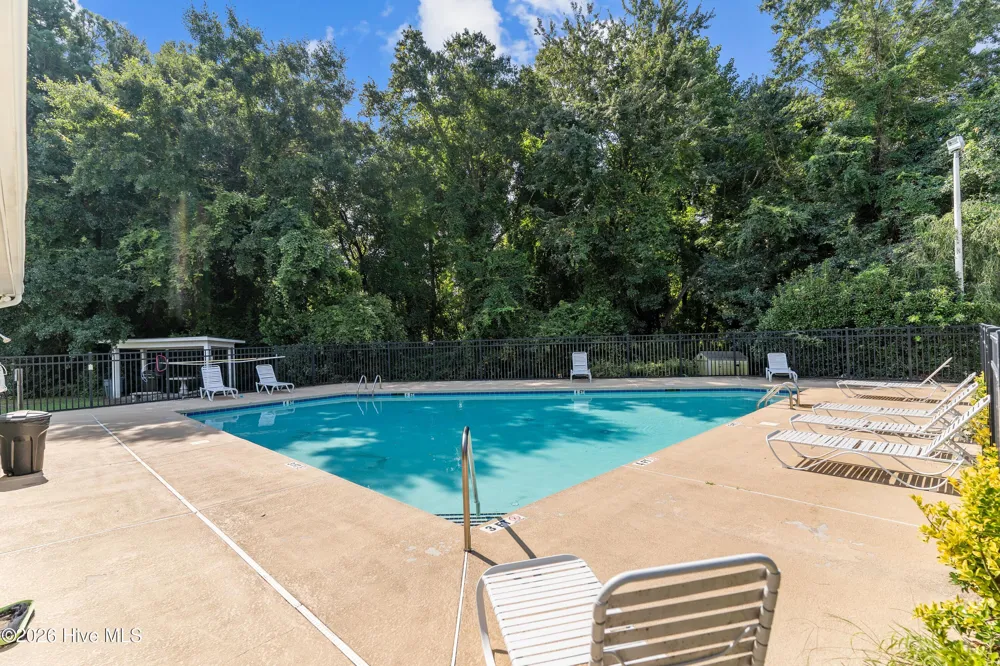 5008 Hunters Trail #Unit 15 Wilmington, NC 28405
