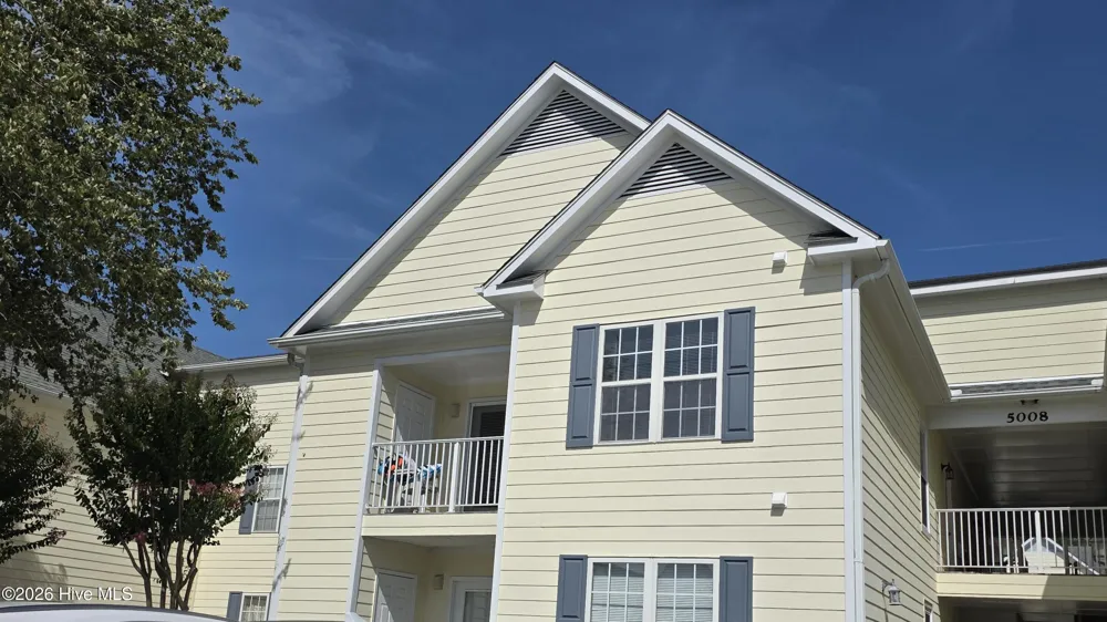 5008 Hunters Trail #Unit 15 Wilmington, NC 28405
