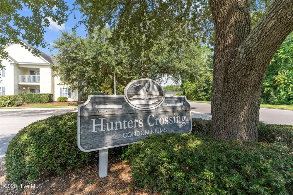 5008 Hunters Trail #Unit 15 Wilmington, NC 28405