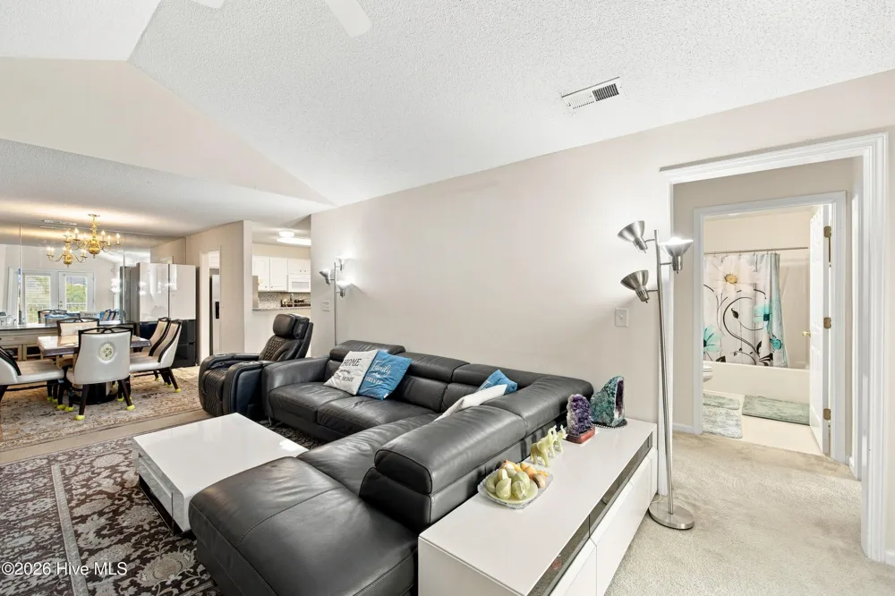 5008 Hunters Trail #Unit 15 Wilmington, NC 28405