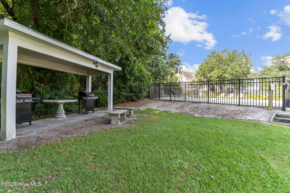 5008 Hunters Trail #Unit 15 Wilmington, NC 28405