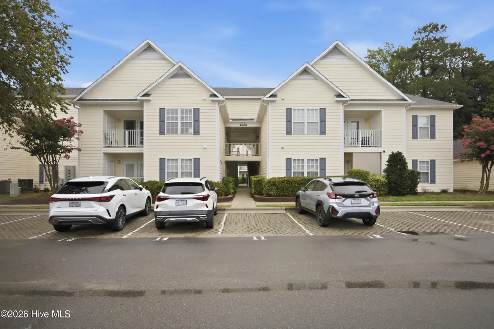 5008 Hunters Trail #Unit 15 Wilmington, NC 28405