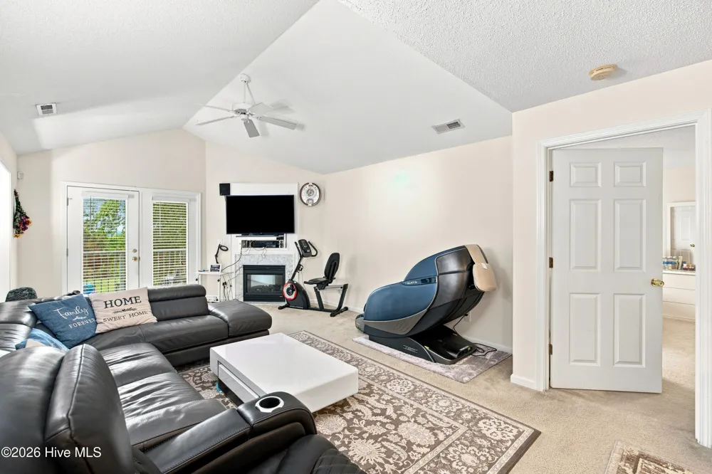 5008 Hunters Trail #Unit 15 Wilmington, NC 28405