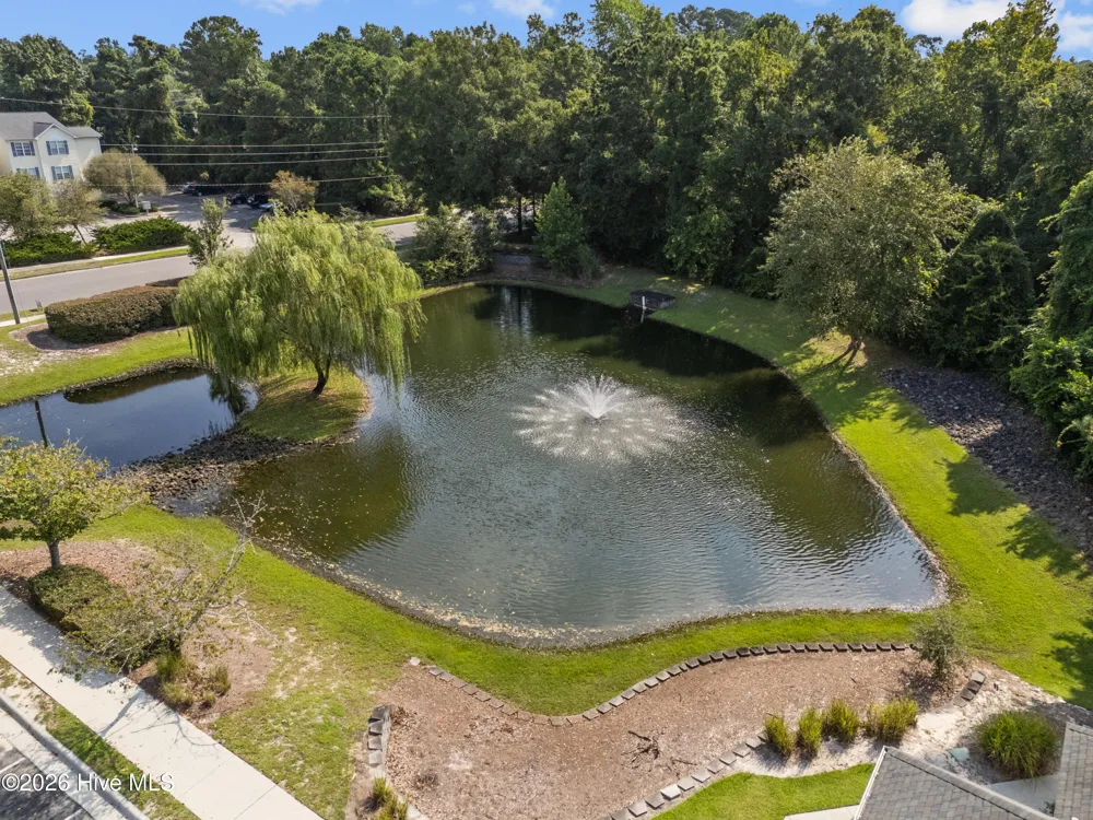 5008 Hunters Trail #Unit 15 Wilmington, NC 28405