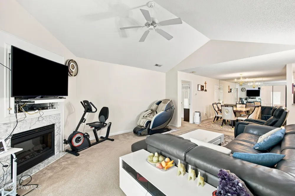 5008 Hunters Trail #Unit 15 Wilmington, NC 28405