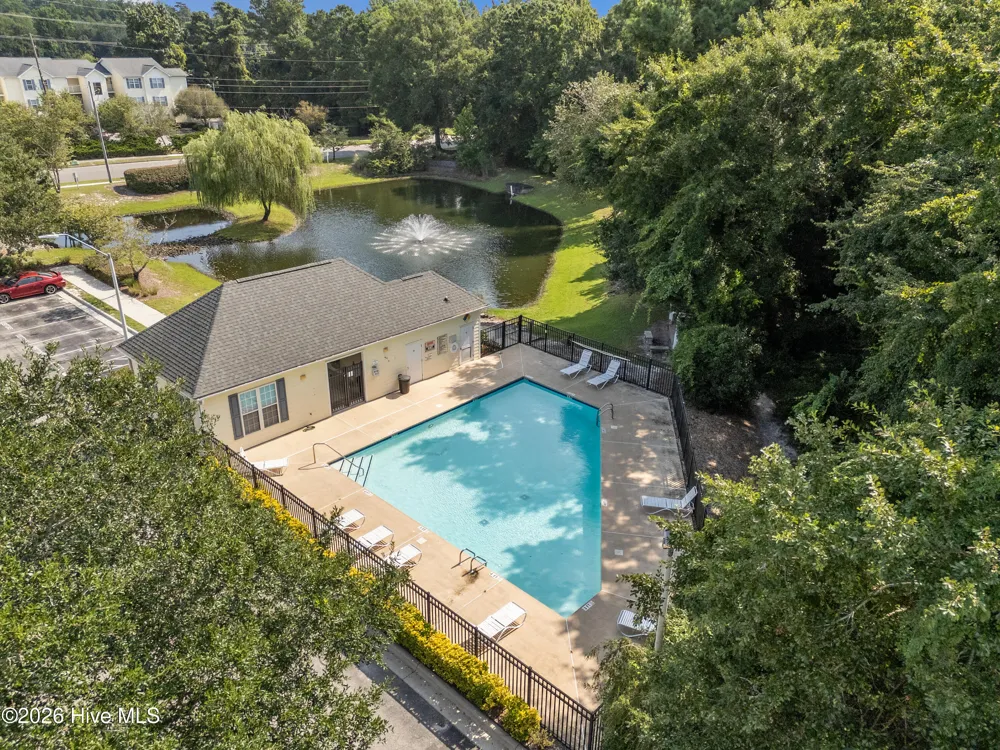 5008 Hunters Trail #Unit 15 Wilmington, NC 28405
