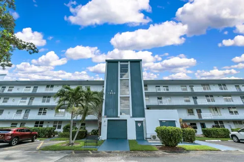 1650 NW 80th Avenue #401