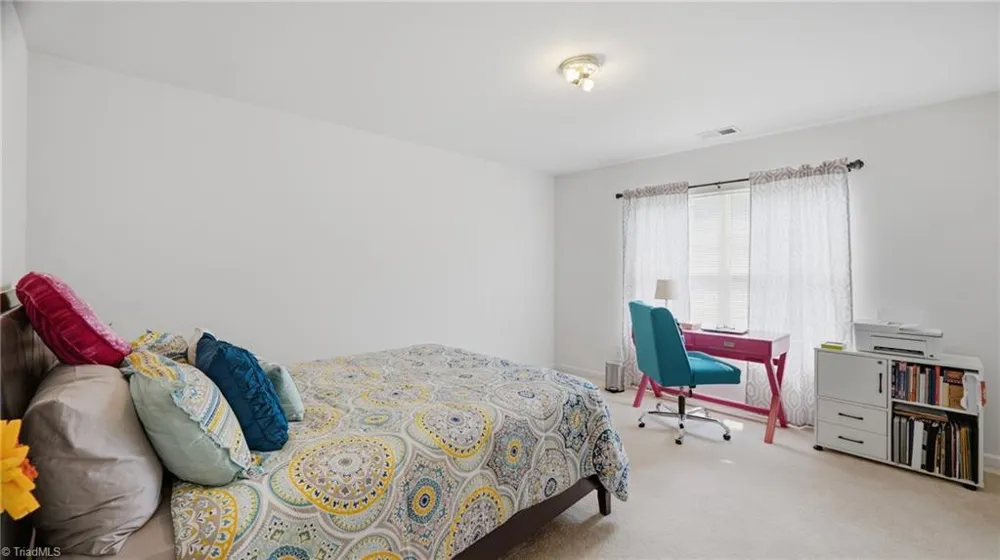 4820 Redland Court McLeansville, NC 27301