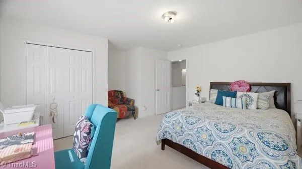4820 Redland Court McLeansville, NC 27301