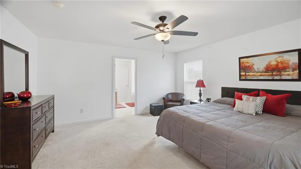 4820 Redland Court McLeansville, NC 27301