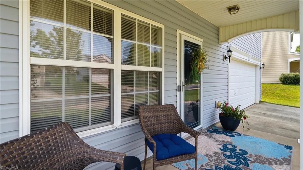 4820 Redland Court McLeansville, NC 27301
