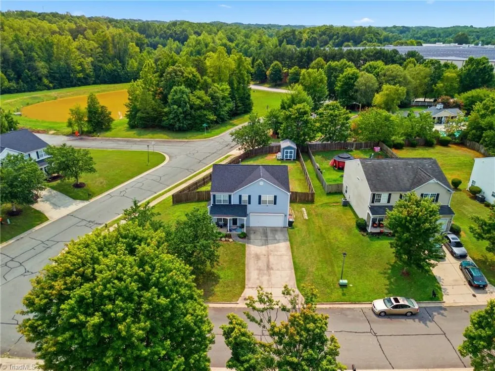 4820 Redland Court McLeansville, NC 27301