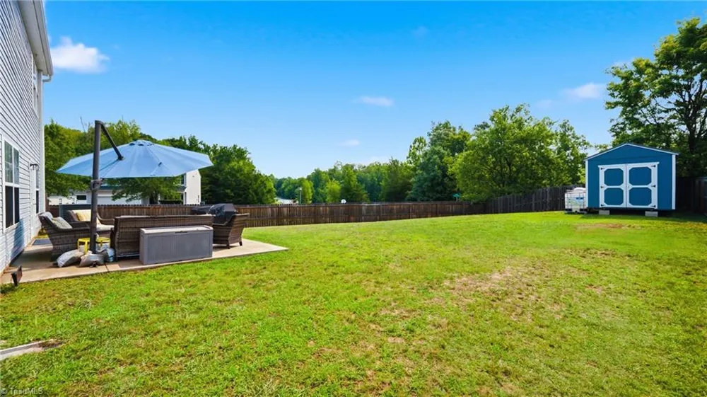 4820 Redland Court McLeansville, NC 27301