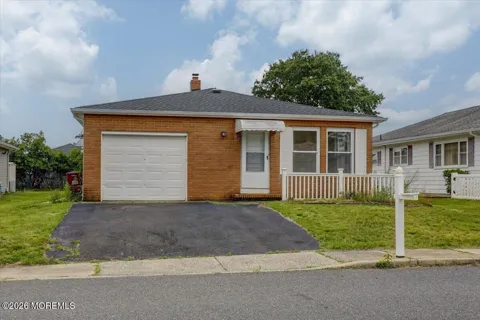 385 Barbados Drive