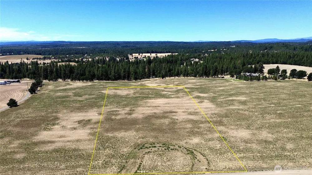15 Lot 3 Buena Vista Road Goldendale, WA 98620