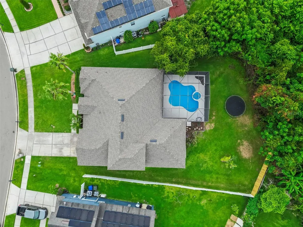 418 COVERED BRIDGE DRIVE Ocoee, FL 34761