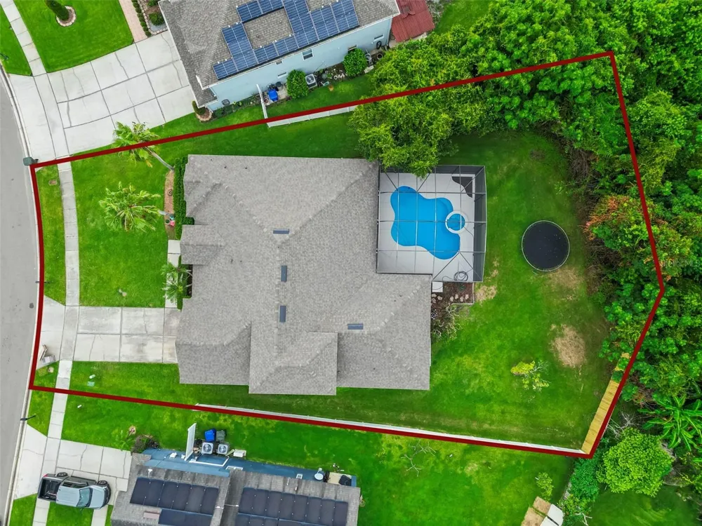 418 COVERED BRIDGE DRIVE Ocoee, FL 34761