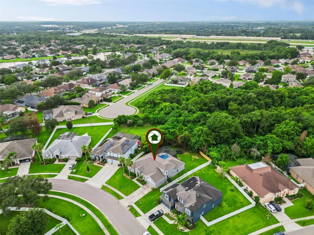418 COVERED BRIDGE DRIVE Ocoee, FL 34761