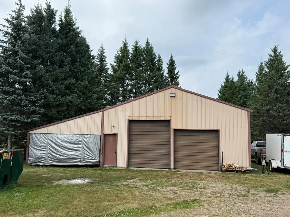 52855 145th Place Tamarack, MN 55787