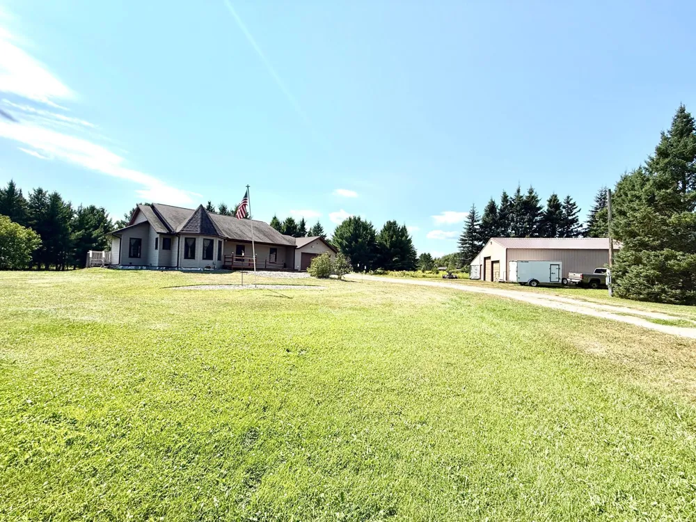 52855 145th Place Tamarack, MN 55787