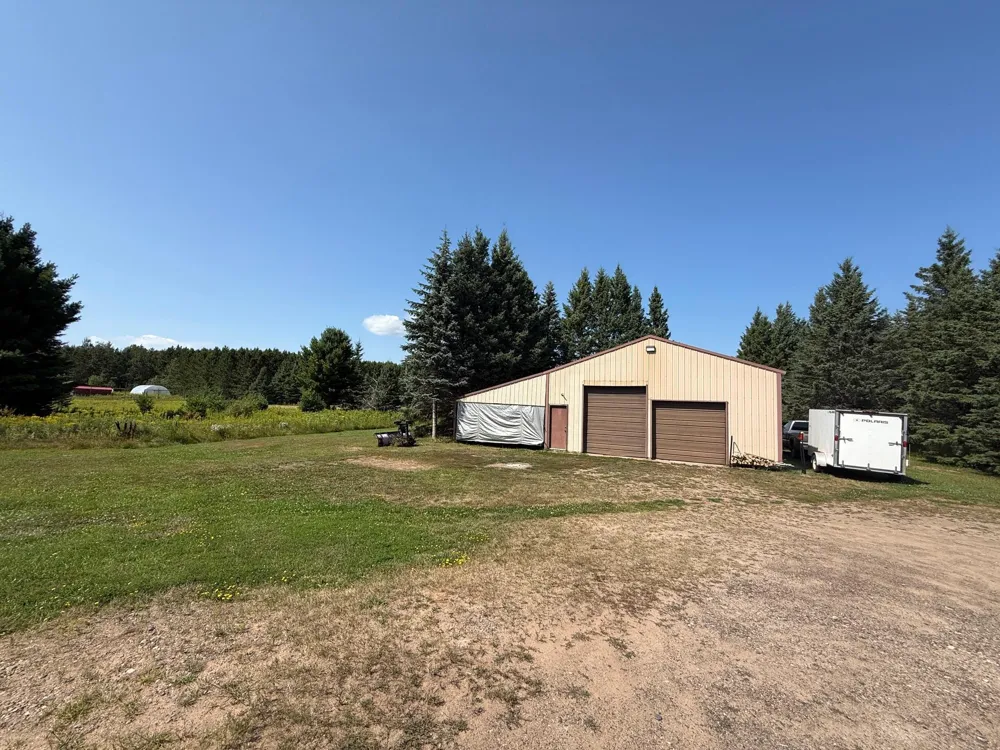 52855 145th Place Tamarack, MN 55787