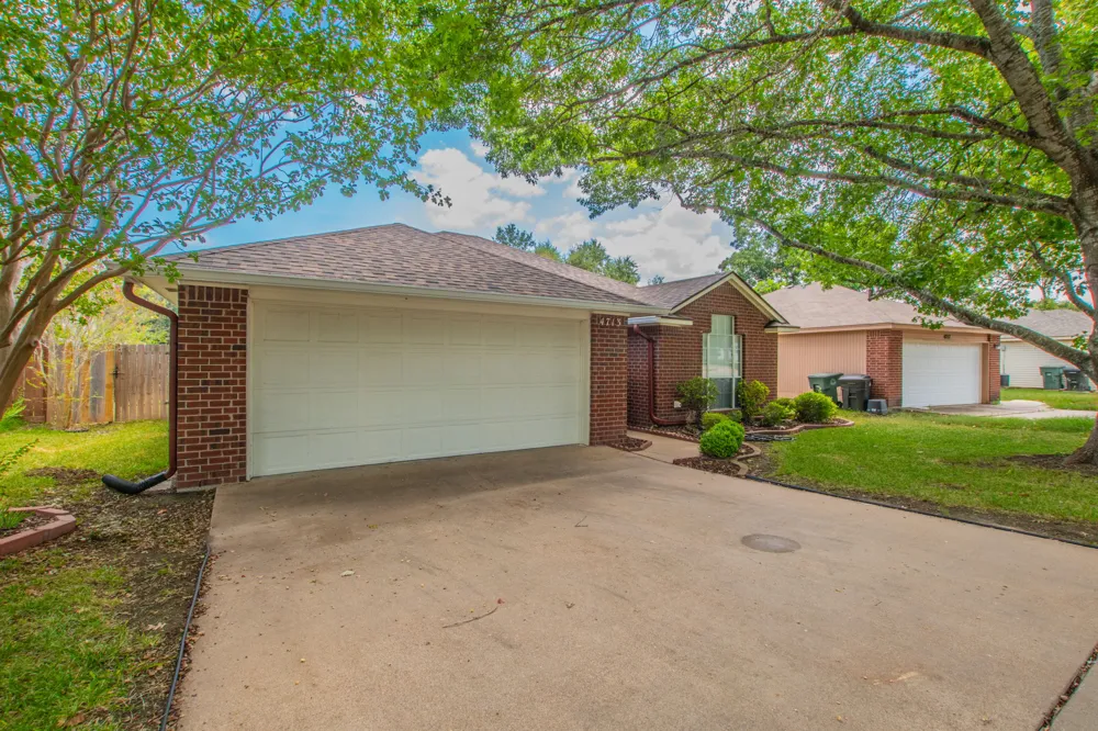 4713 Hartrick Bluff Road Temple, TX 76502