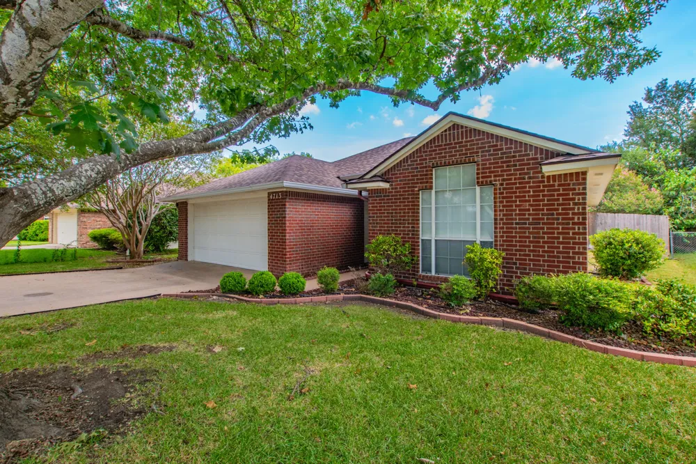 4713 Hartrick Bluff Road Temple, TX 76502