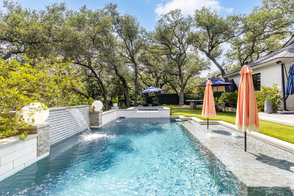 301 Copperleaf Road Lakeway, TX 78734
